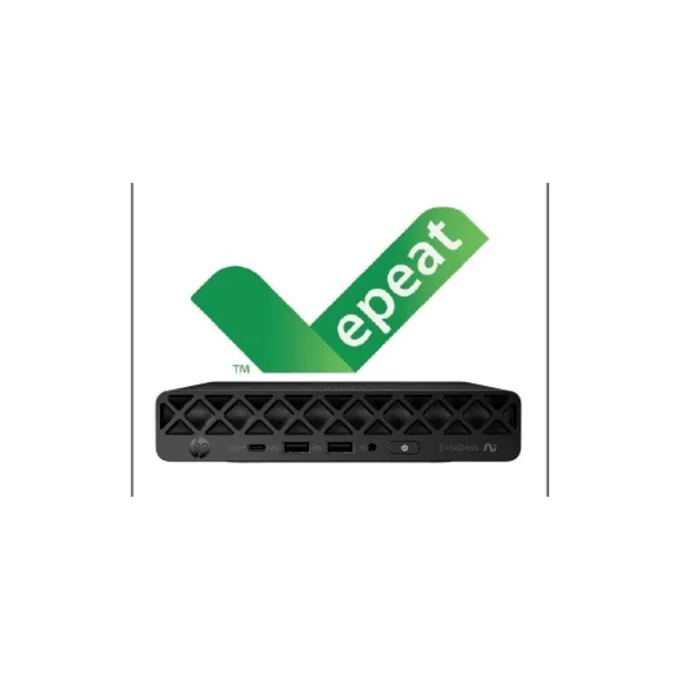 HP EliteDesk 8 Mini G1a Ryzen 5 32GB RAM 512GB NVMe Win11 Pro — image 4