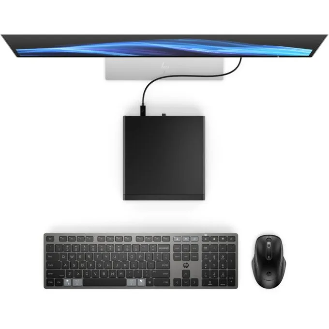 HP EliteDesk 8 Mini G1a Ryzen 5 32GB RAM 512GB NVMe Win11 Pro — image 1