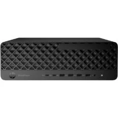 HP EliteDesk 8 SFF - G1I U7-265 - Intel Core i7, DDR4, SFF Desktop