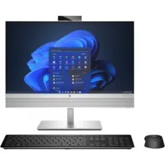 HP EliteOne 840 G9 - 840 G9 - 23.8-inch display, 32GB RAM, 1TB SSD, Intel i7-14700