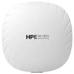 HP Enterprise Aruba AP-515 RW Unified AP - Access Point - 5.4 Gbps