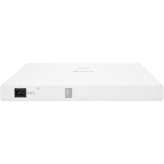HP Enterprise Aruba Instant On - 1960 RM 12XGT - 12+2P 4SFP+ Switch — image 1