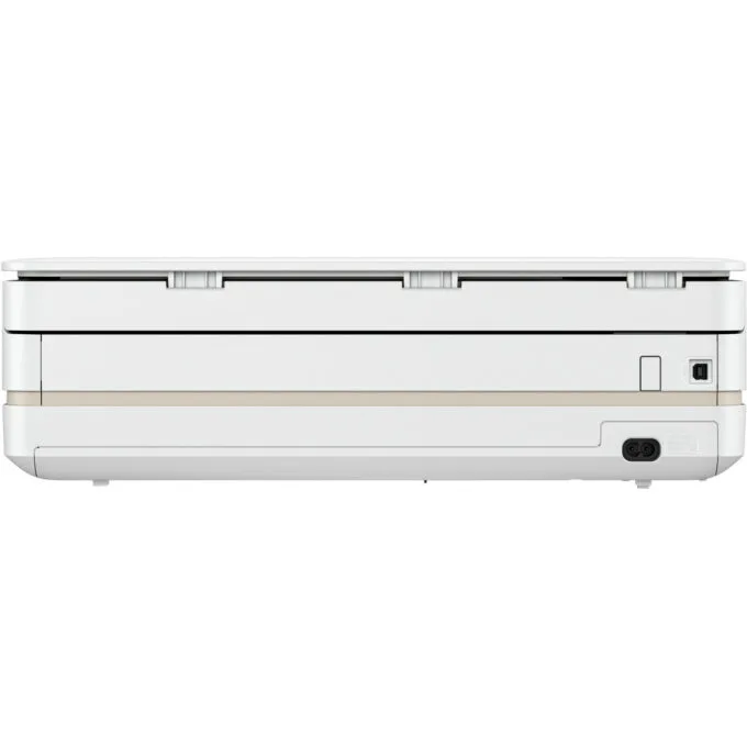 HP ENVY 6120e - All-in-One Wireless Inkjet Printer - Portobello Beige, 256MB, 800MHz, Duplex, Color — image 5