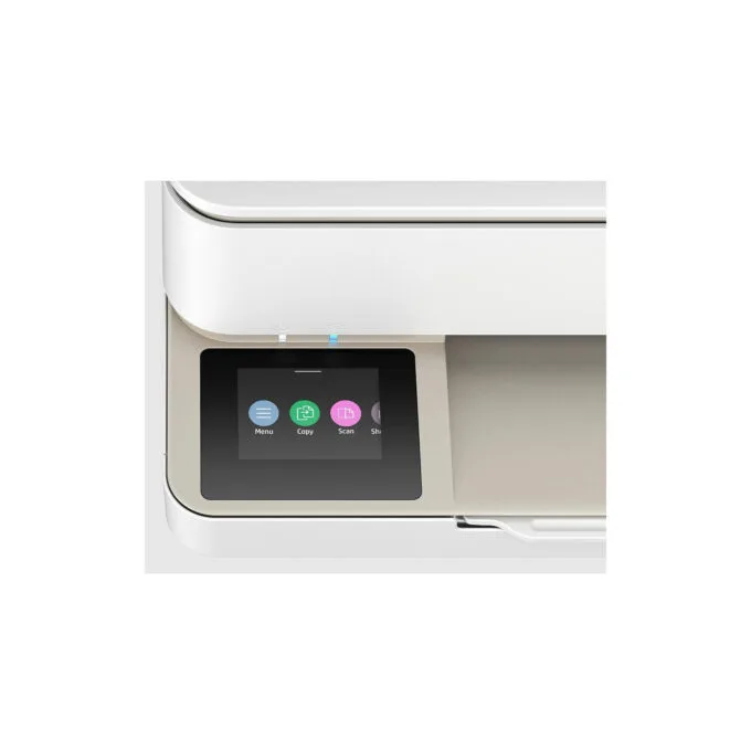 HP ENVY 6120e - All-in-One Wireless Inkjet Printer - Portobello Beige, 256MB, 800MHz, Duplex, Color — image 9