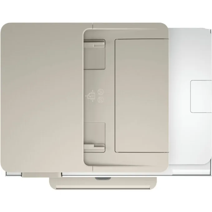 HP ENVY Inspire 7920e - All-in-One Color Inkjet Printer - Wi-Fi, ADF, Duplex, Portobello Beige, 256MB, 800MHz — image 3