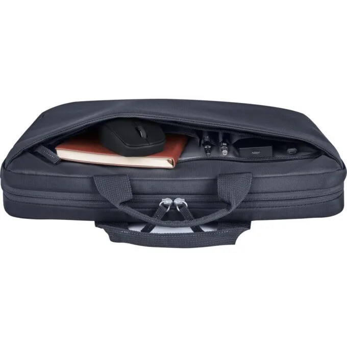 HP Evday 14 Laptop Briefcase - Odyssey Gray - 14-inch — image 2