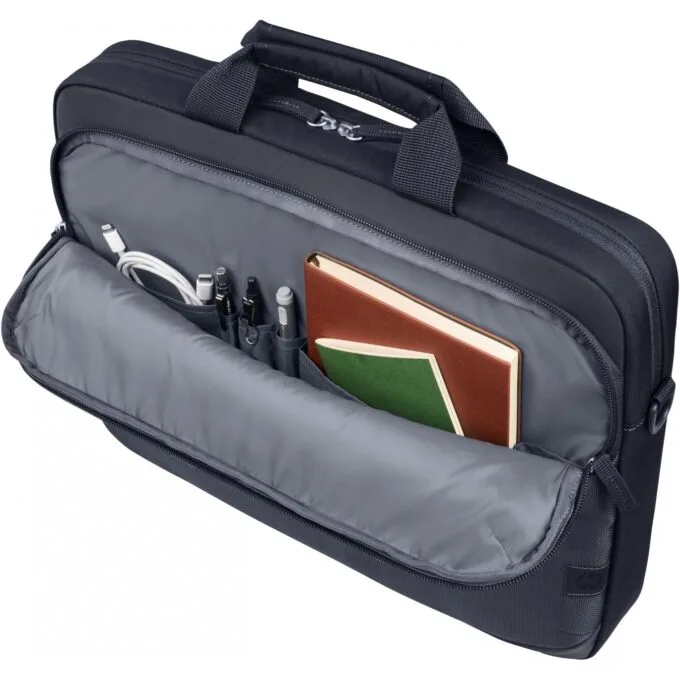 HP Everyday 16-inch Laptop Backpack Odyssey Grey - Characteristics — image 2