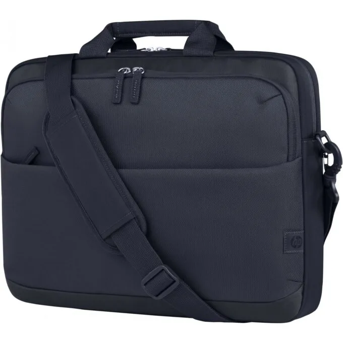 HP Everyday 16-inch Laptop Backpack Odyssey Grey - Characteristics — image 6