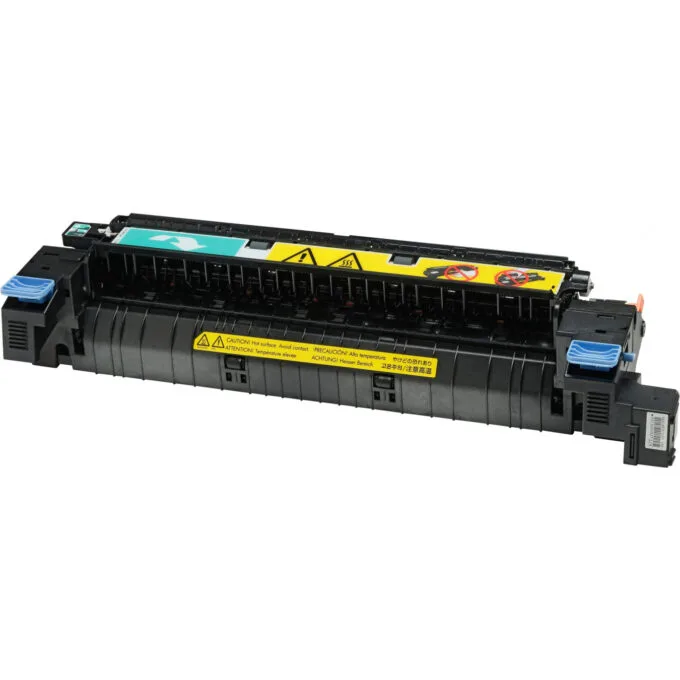 HP Fuser Maintenance Kit - CE515A - For LaserJet Enterprise 700 MFP M775, 150,000 pages, 220V, Black — image 1