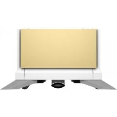 HP HCI Stand - Aluminium Laptop Stand
