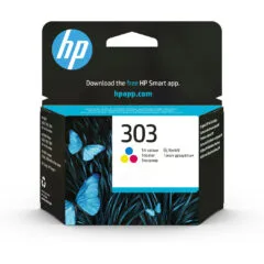 HP HP 303 Tri-colour T6N01AE ABE