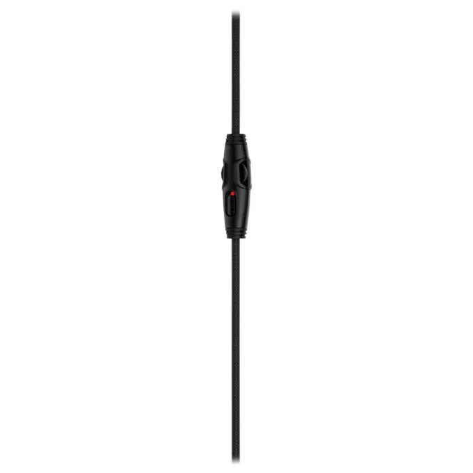 HP HyperX Cloud Alpha Gaming Headset - Over-Ear - schwarz rot - — image 2