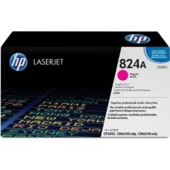 HP Image Drum 824A - CB387A - Drum Unit