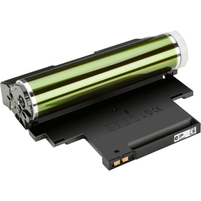 HP Imaging Drum - W1120A (120A) - Color Laser Drum Unit, 4000-page Yield, CMYK — image 2