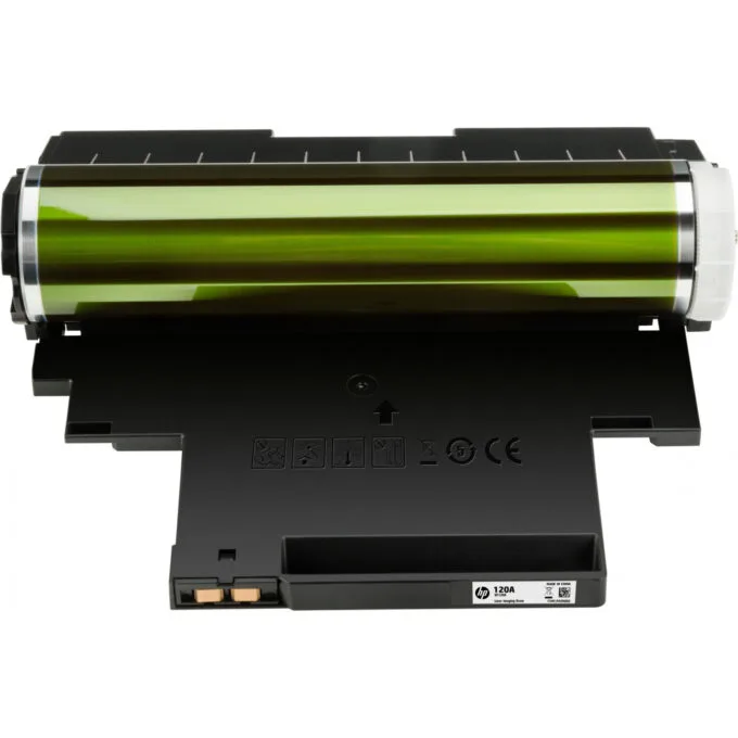 HP Imaging Drum - W1120A (120A) - Color Laser Drum Unit, 4000-page Yield, CMYK — image 1