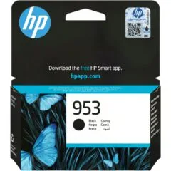 HP Ink 953 - L0S58AE - Black