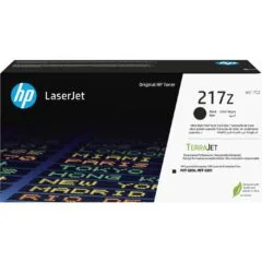 HP Ink Cartridge - 217Z - Black