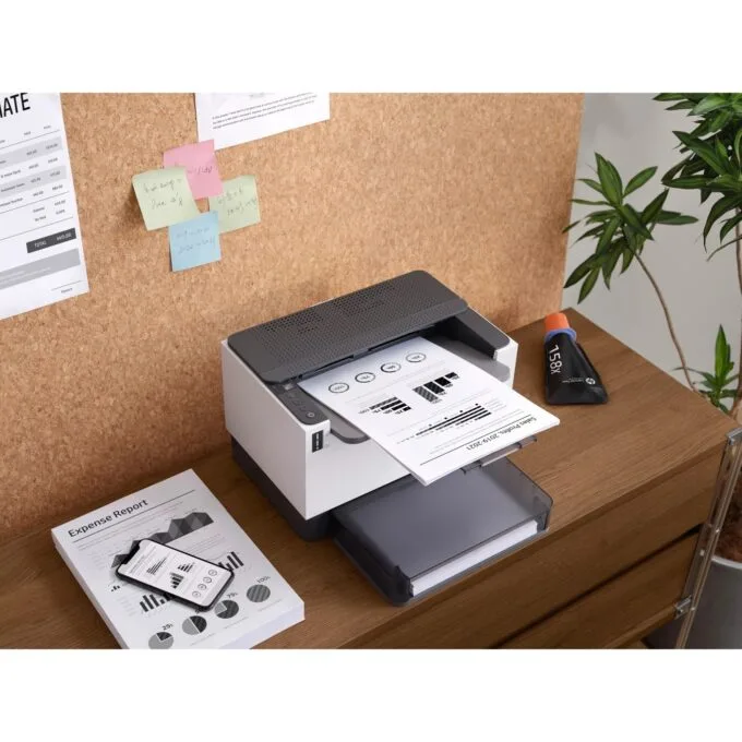 HP Ink Cartridge - C9448A - Black Matte — image 2