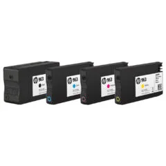 HP INK CARTRIDGE NO 963 MAGENTA