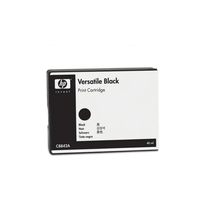 HP INK CARTRIDGE SPS 15645A — image 1