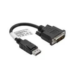 HP KAB HP Adapter Display Port - to DVI-D