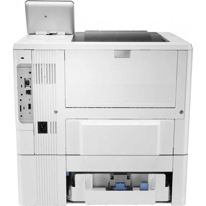 HP LaserJet Ent 500 Printer - M507x — image 4