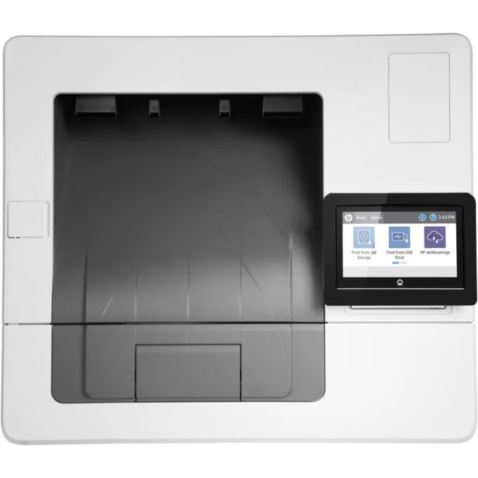 HP LaserJet Ent 500 Printer - M507x — image 5
