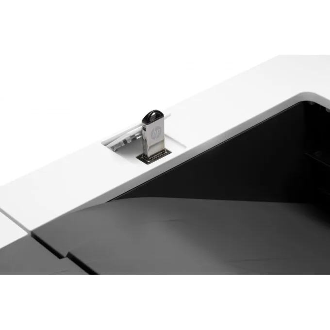HP LaserJet Ent 500 Printer - M507x — image 6
