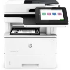 HP LaserJet Enterprise M528f MFP - M528f - Mono, A4, 4-in-1 Laser Printer
