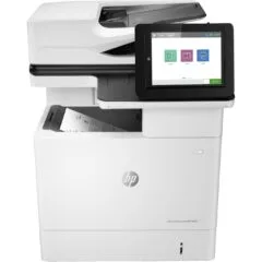 HP LaserJet Enterprise MFP M635h - M635h - Laser, Mono, 3-in-1 A4, Ethernet, Duplex, ADF