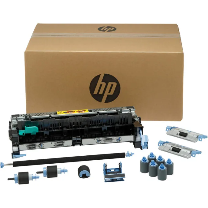 HP LaserJet Fuser Maintenance Kit - CF254A (for M712/M725) - 220V, 200k-page Yield — image 1