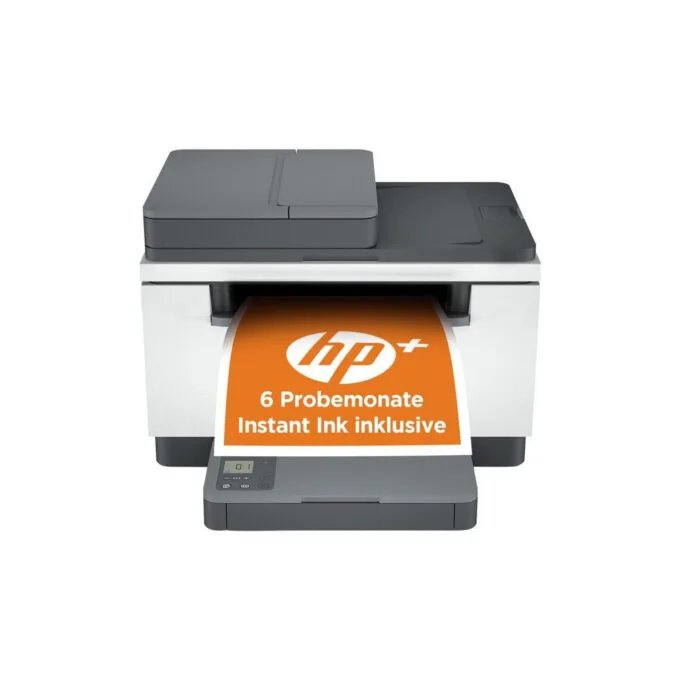 HP LASERJET M234sdwe Printer All in one 6GX01E — image 2