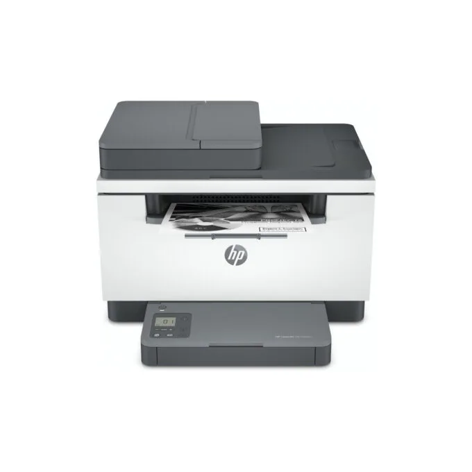 HP LASERJET M234sdwe Printer All in one 6GX01E — image 3