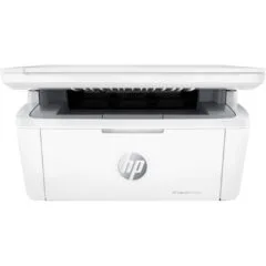 HP LaserJet MFP Black-and-White Laser Printer 3-in-1 A4 - M140w - Wi-Fi, 150 Sheets