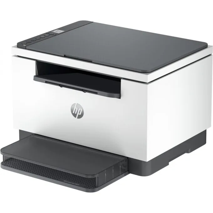HP LaserJet MFP M234d - M234d - Mono, Laser, 4-in-1, A4 Duplex — image 2