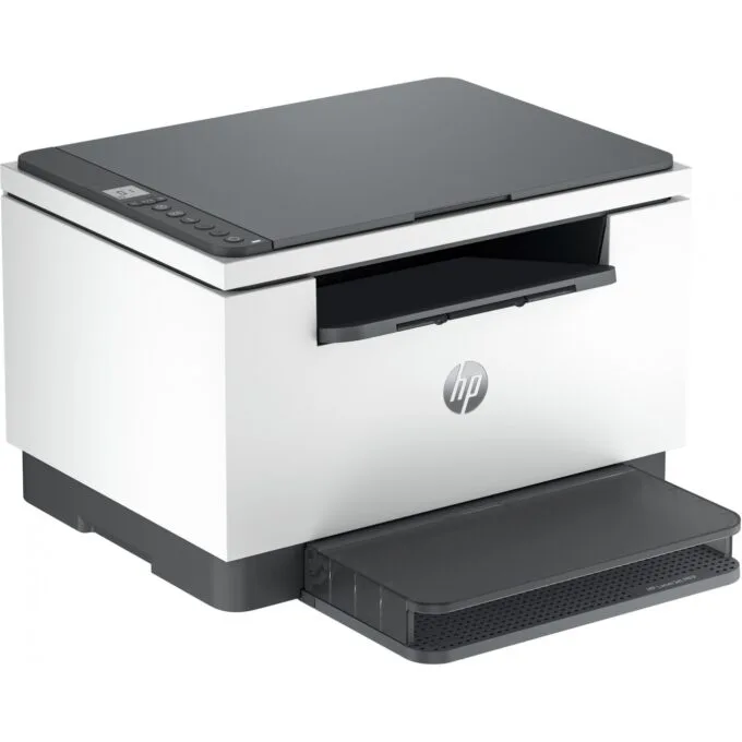 HP LaserJet MFP M234d - M234d - Mono, Laser, 4-in-1, A4 Duplex — image 3