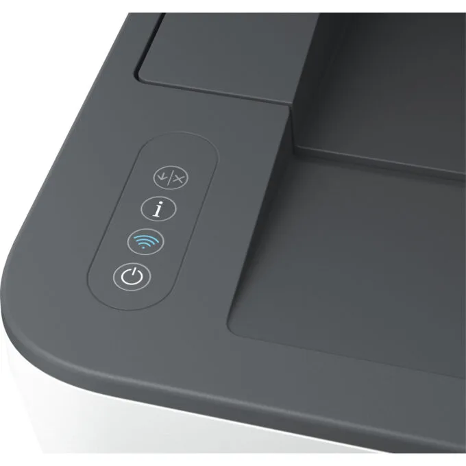 HP LaserJet Pro 3002dw - 3002dw - Mono Laser Printer - A4, 33 ppm, 256 MB RAM, 800 MHz, WiFi, Duplex — image 7