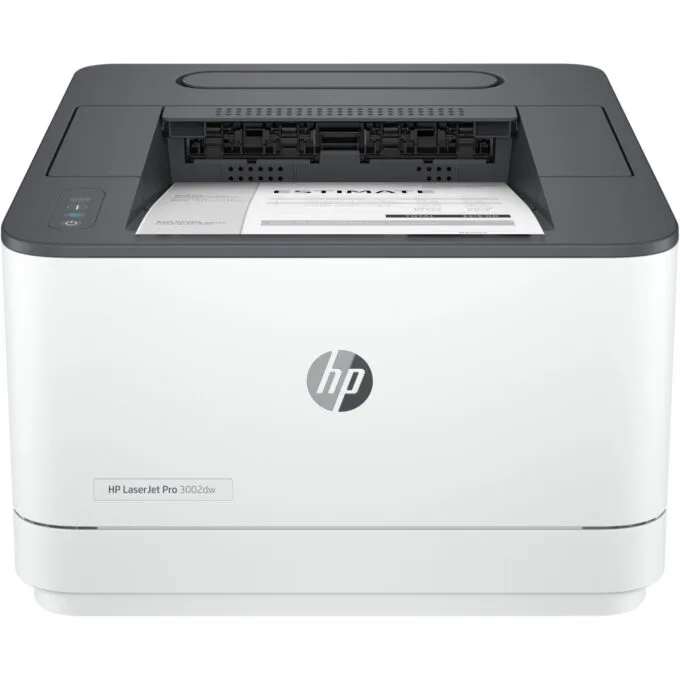 HP LaserJet Pro - 3002dw - 3G652F — image 1