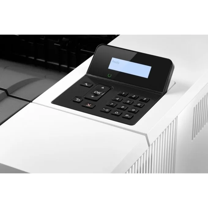 HP LaserJet Pro - M501dn - Mono, A4, Ethernet, Duplex — image 9