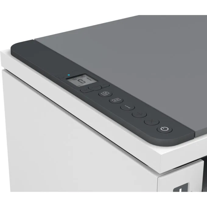 HP LaserJet Tank MFP 2604dw - 3-in-1 Color Laser Printer - Grey, A4, Wi-Fi, Ethernet, Duplex — image 9