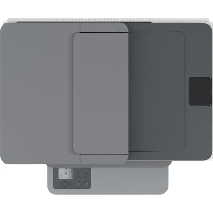HP LaserJet Tank MFP 2604sdw - 2604sdw - Mono, A4 MFP, Duplex ADF, 22 ppm, 64 MB, Wi-Fi & Ethernet — image 7
