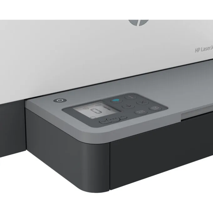 HP LaserJet Tank MFP 2604sdw - 2604sdw - Mono, A4 MFP, Duplex ADF, 22 ppm, 64 MB, Wi-Fi & Ethernet — image 8