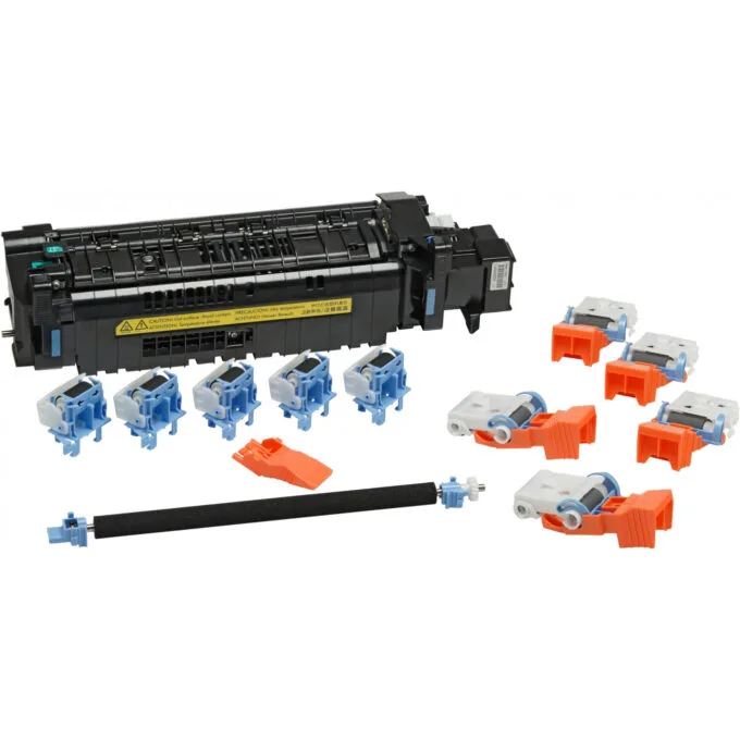 HP Maintenance Kit - L0H25A - 220V, Up to 225,000 Pages, for HP LaserJet Enterprise M607/M608 — image 1