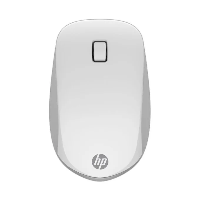 HP Maus Z5000 - Z5000 - Bluetooth, White — image 1