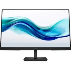 HP Monitor - 324pf - IPS FHD 1920x1080, HDMI DP VGA, 250 cd/m2, 5 ms