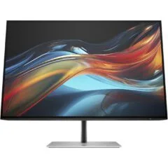 HP Monitor - 724pu - IPS WUXGA 1920x1200@100Hz DP HDMI USB 350cd