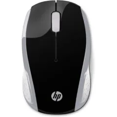 HP Mouse - 200 - Wireless USB-A 3-Button
