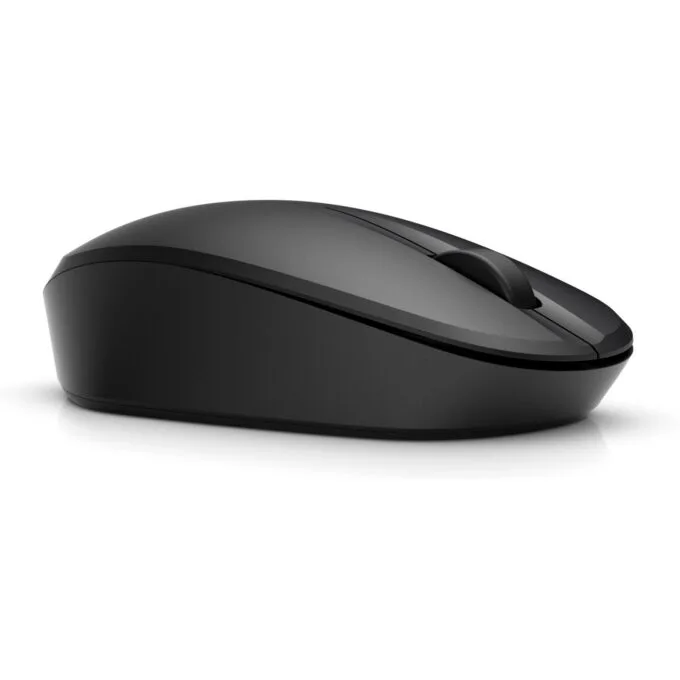 HP Mouse 300 - Wireless Dual-Mode BT/2.4G - Black — image 3