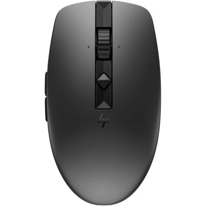 HP Mouse - 715 - Rechargeable Multi-Device Bluetooth Mouse with Bluetooth 5.x — image 2