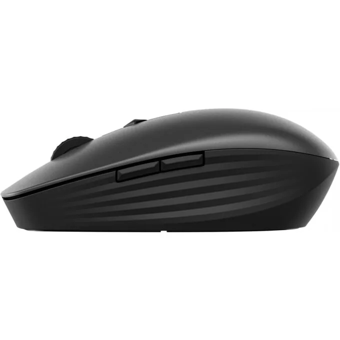 HP Mouse - 715 - Rechargeable Multi-Device Bluetooth Mouse with Bluetooth 5.x — image 3